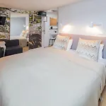 Stadsvilla Hotel Mozaic Den Haag