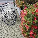 Stadsvilla Hotel Mozaic Den Haag