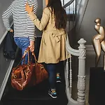 Stadsvilla Hotel Mozaic Den Haag