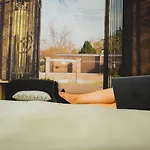 Stadsvilla Hotel Mozaic Den Haag