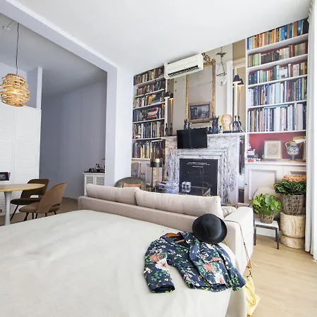 Stadsvilla Mozaic 4* Den Haag