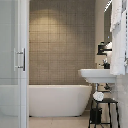 Stadsvilla Mozaic 4* Den Haag