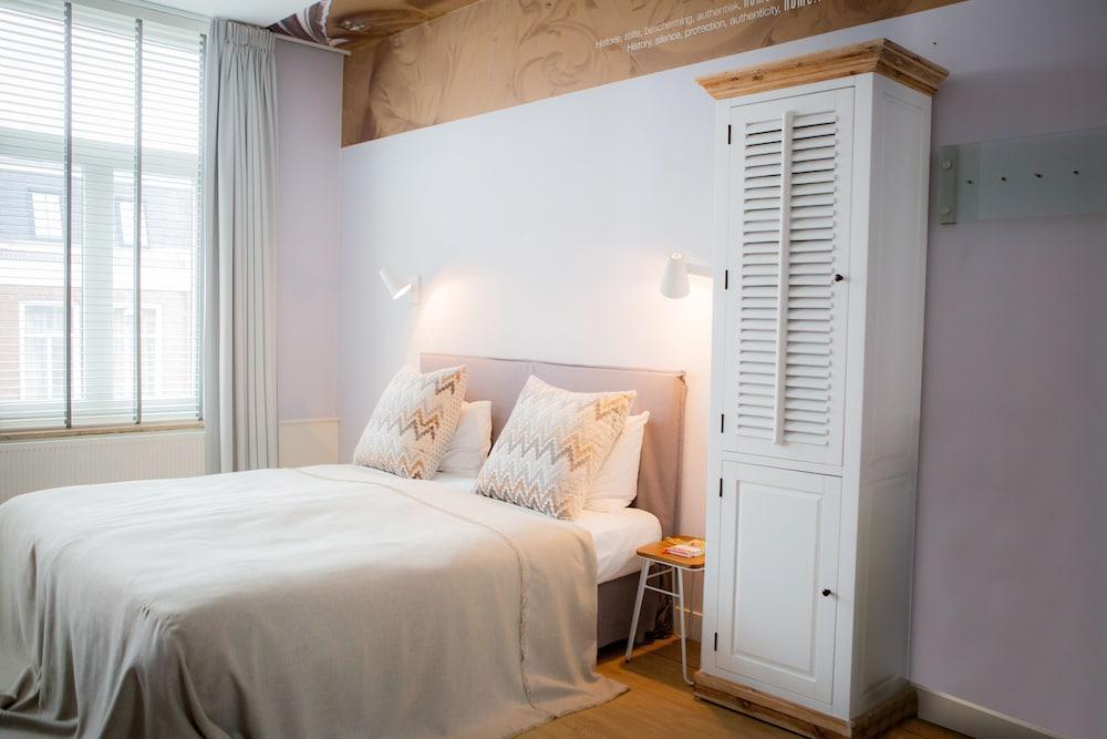 Hotel Stadsvilla Mozaic 4*
