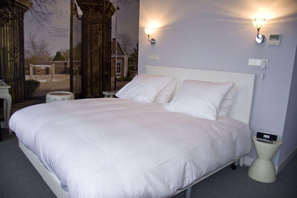 Stadsvilla Mozaic Den Haag