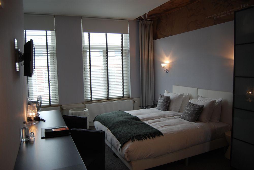 Hotel Stadsvilla Mozaic 4*