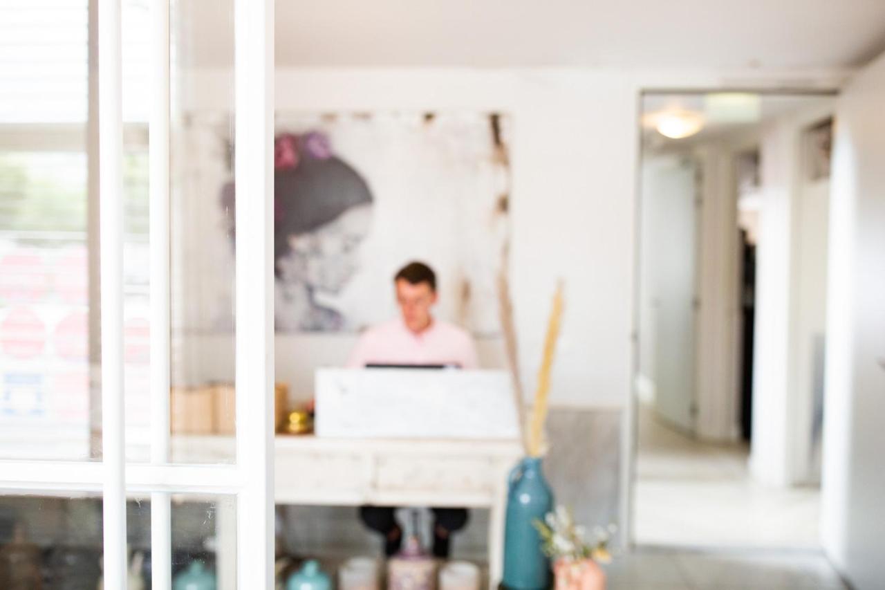 Hotel Stadsvilla Mozaic