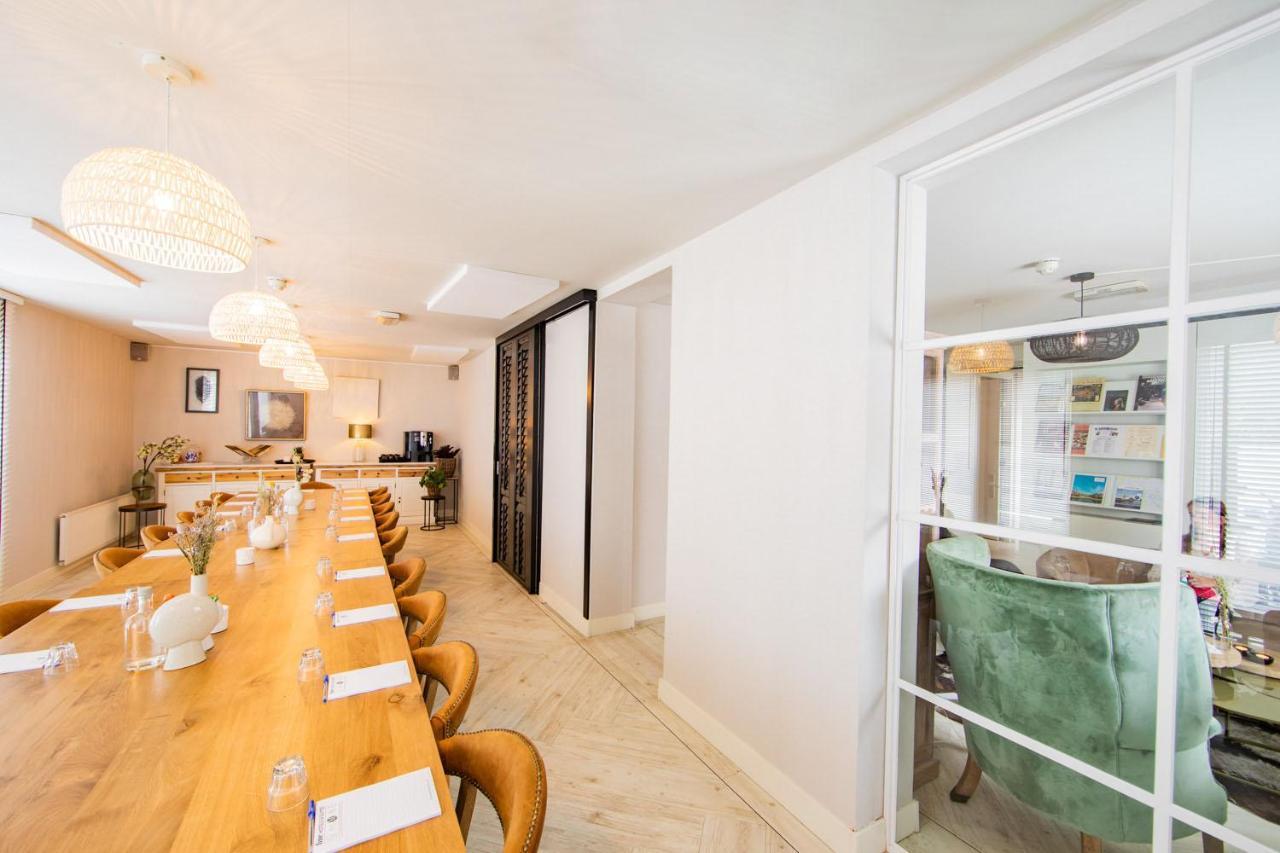 Stadsvilla Mozaic 4*