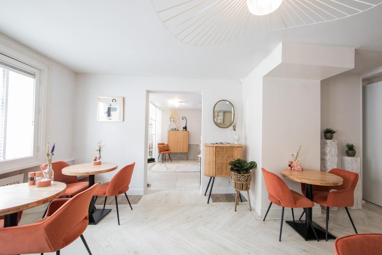 Hotel Stadsvilla Mozaic 4*
