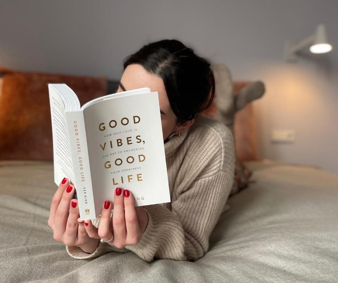 Stadsvilla Mozaic Hotel