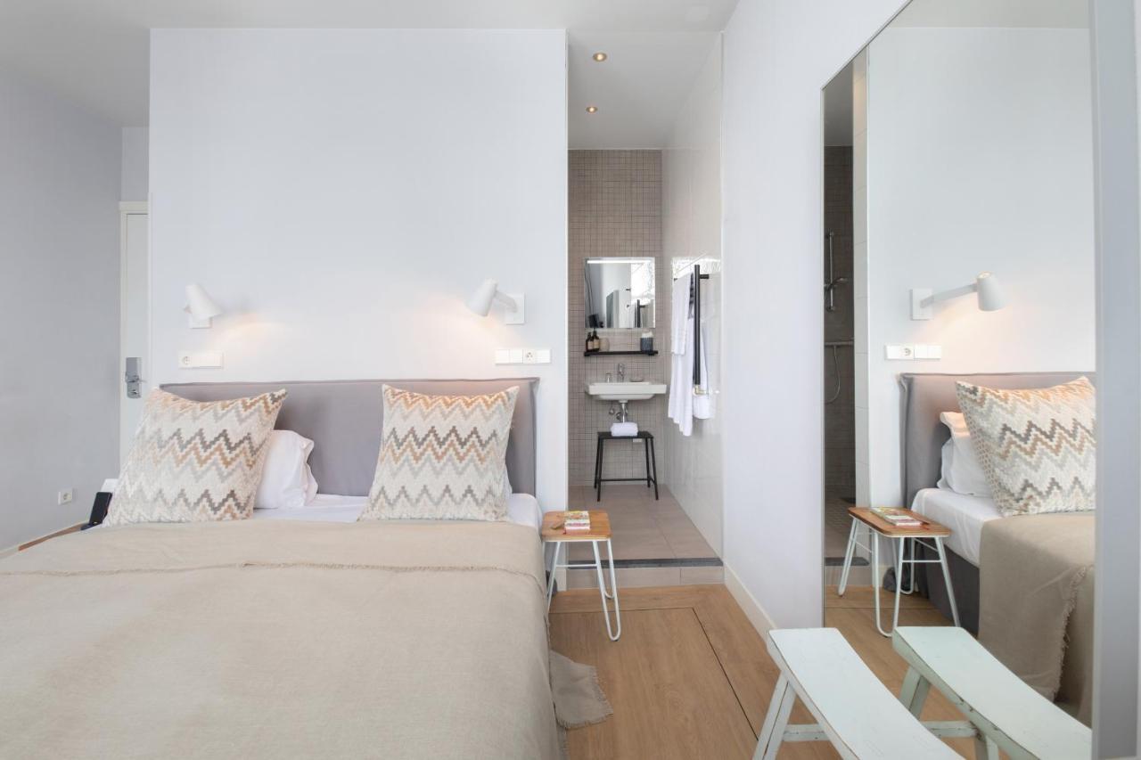 Hotel Stadsvilla Mozaic