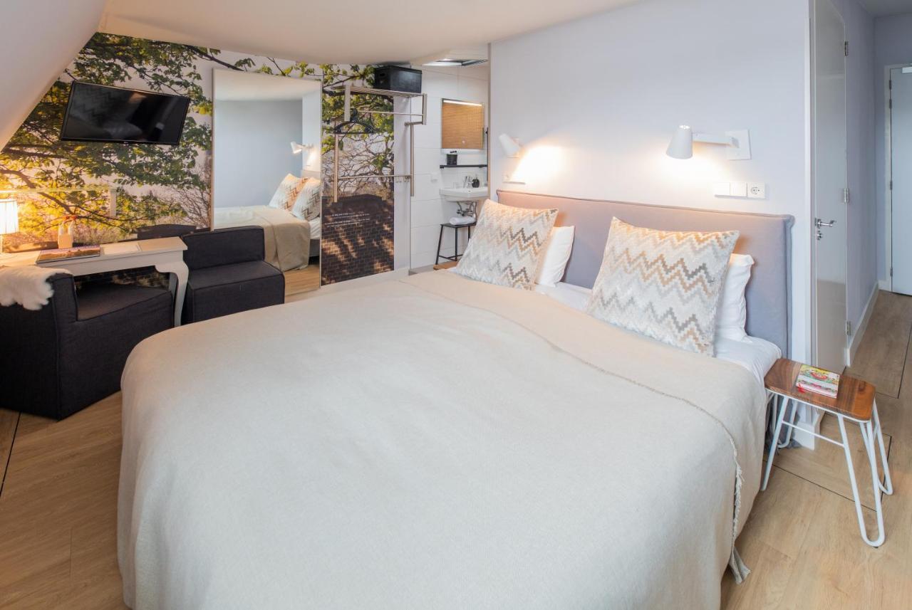 Stadsvilla Mozaic Den Haag