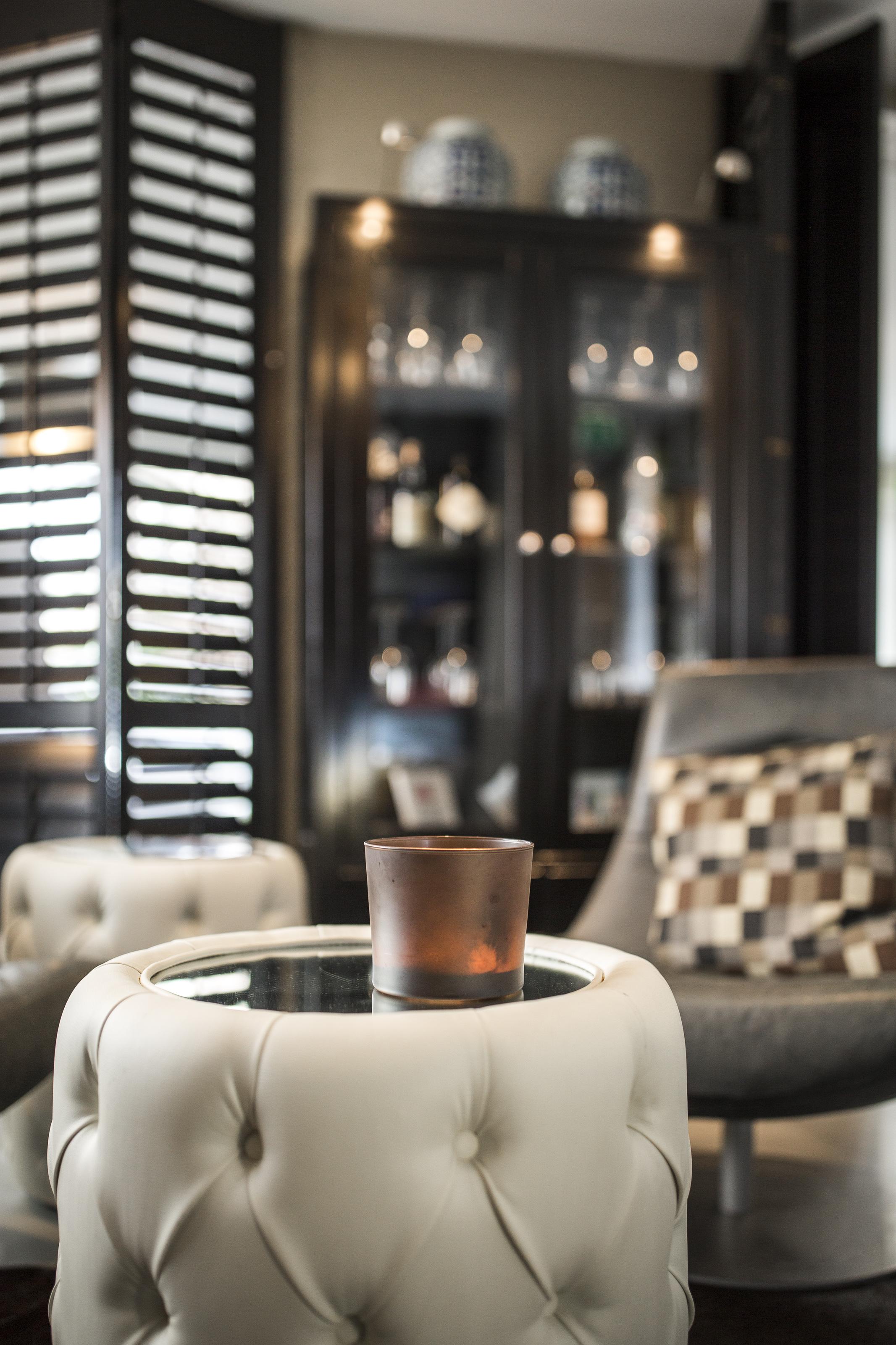 Stadsvilla Mozaic Den Haag