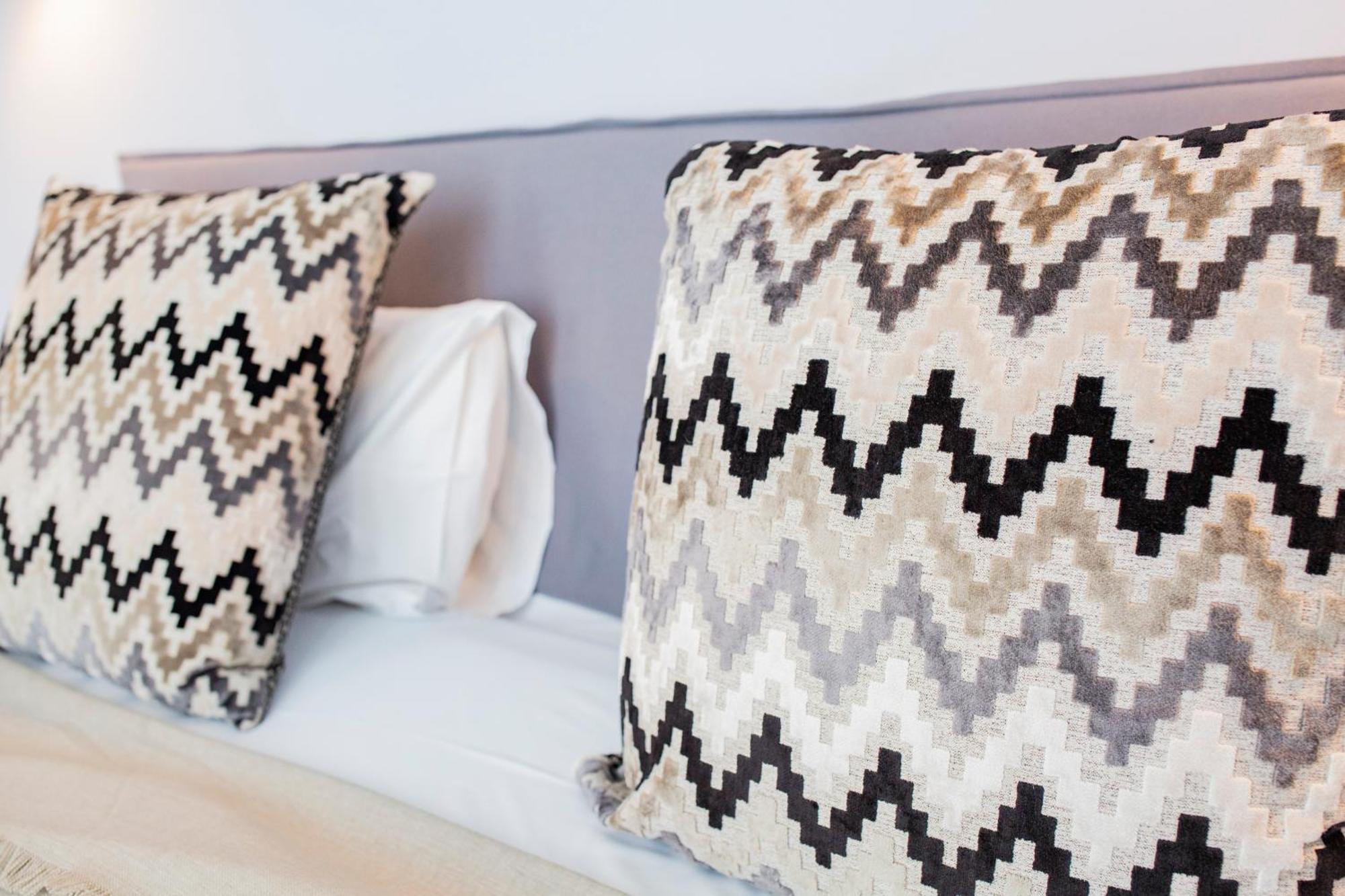 Stadsvilla Mozaic 4*