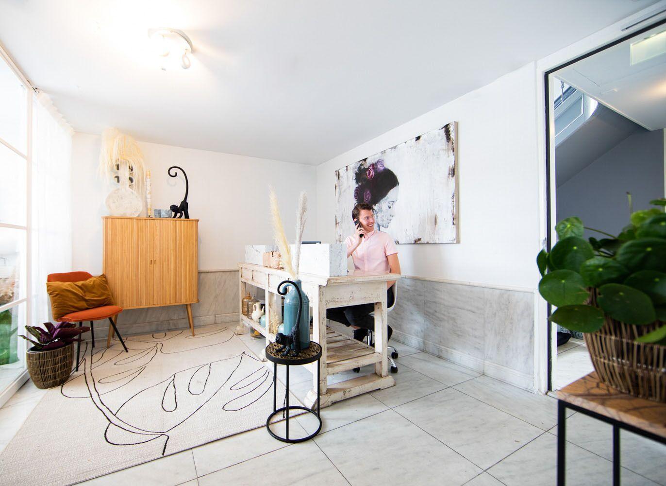 Stadsvilla Mozaic Hotel