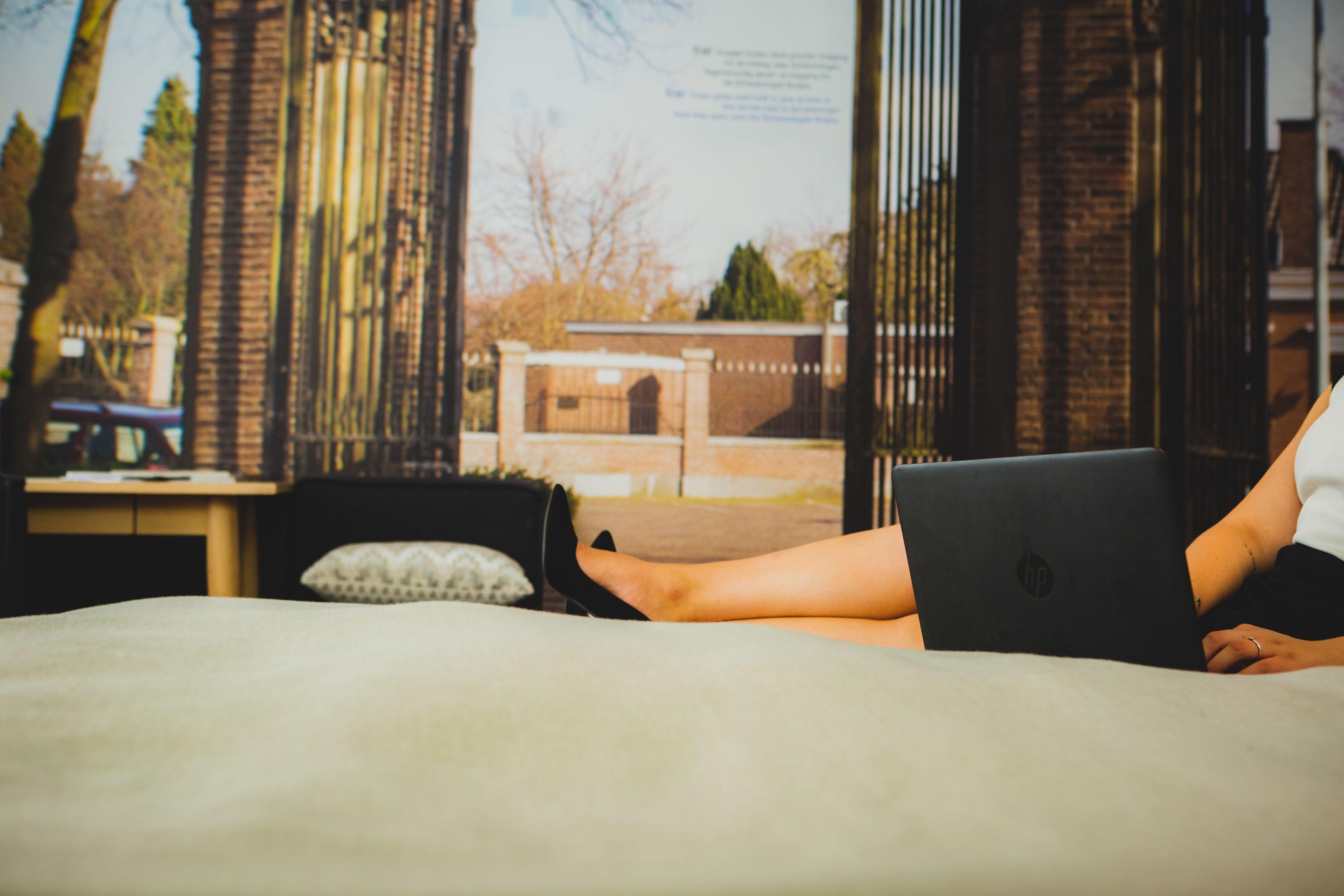 Stadsvilla Mozaic Hotel Den Haag