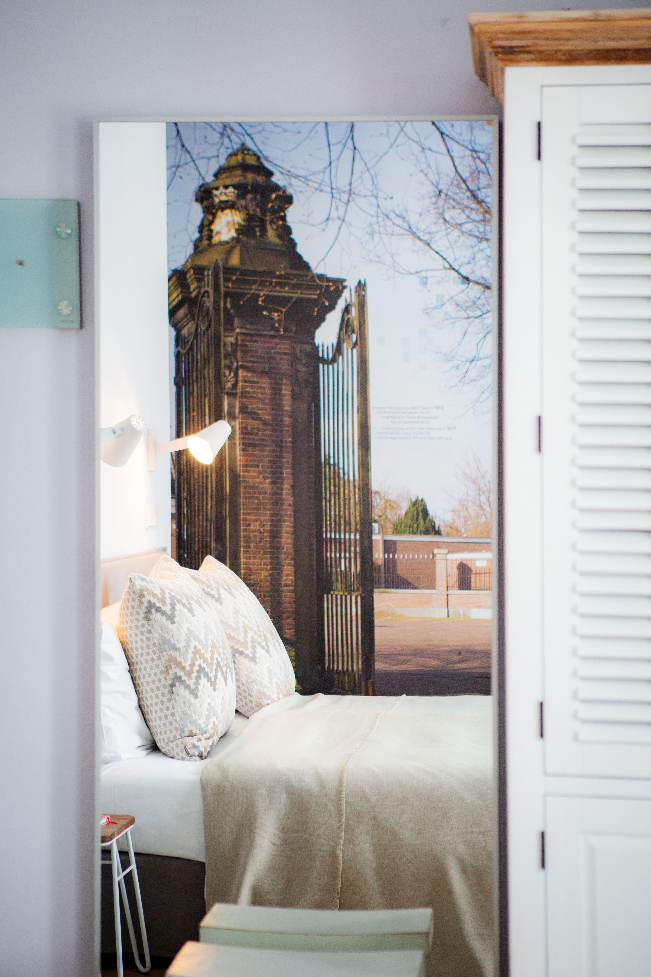 Stadsvilla Mozaic 4* Den Haag