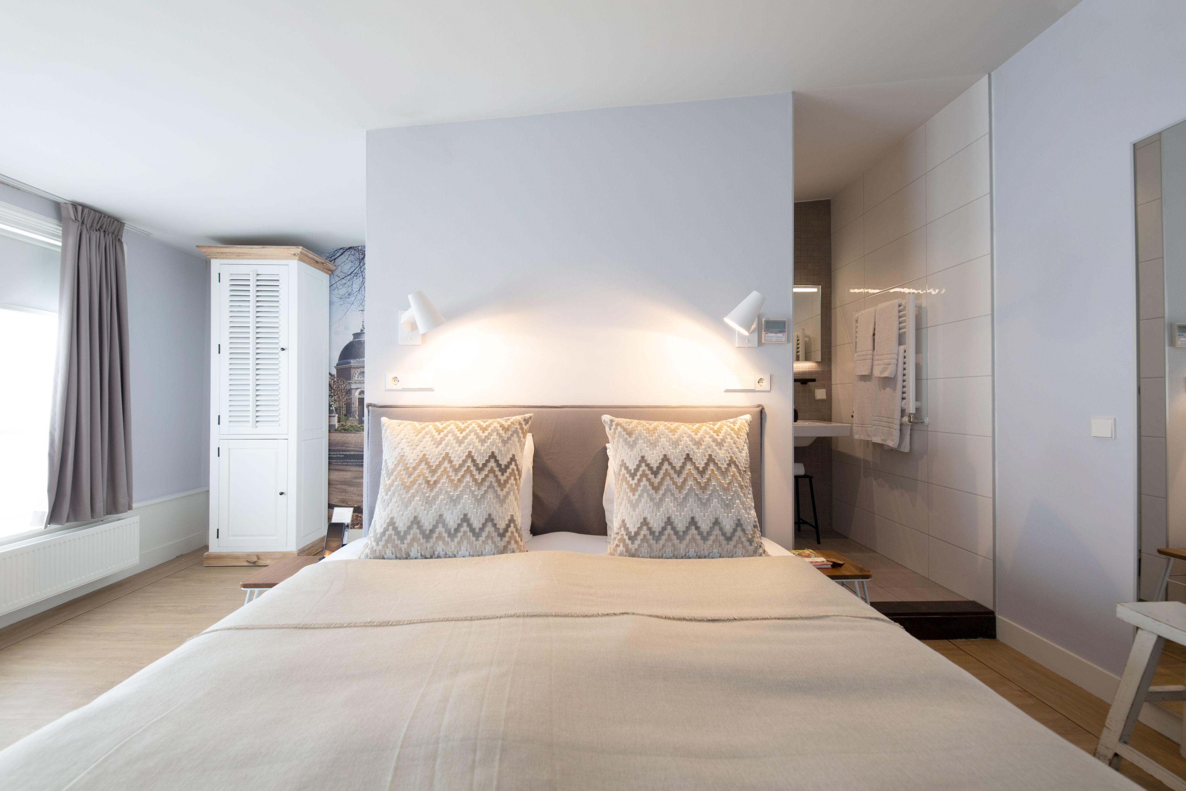 Stadsvilla Mozaic Hotel 4*