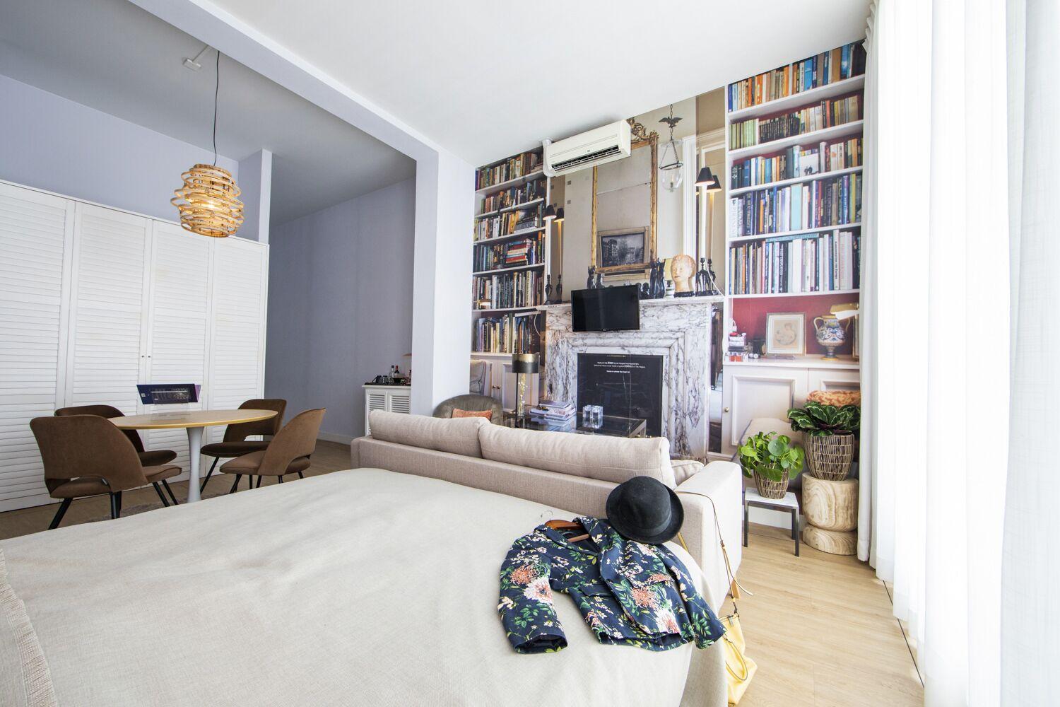 Stadsvilla Mozaic 4* Den Haag