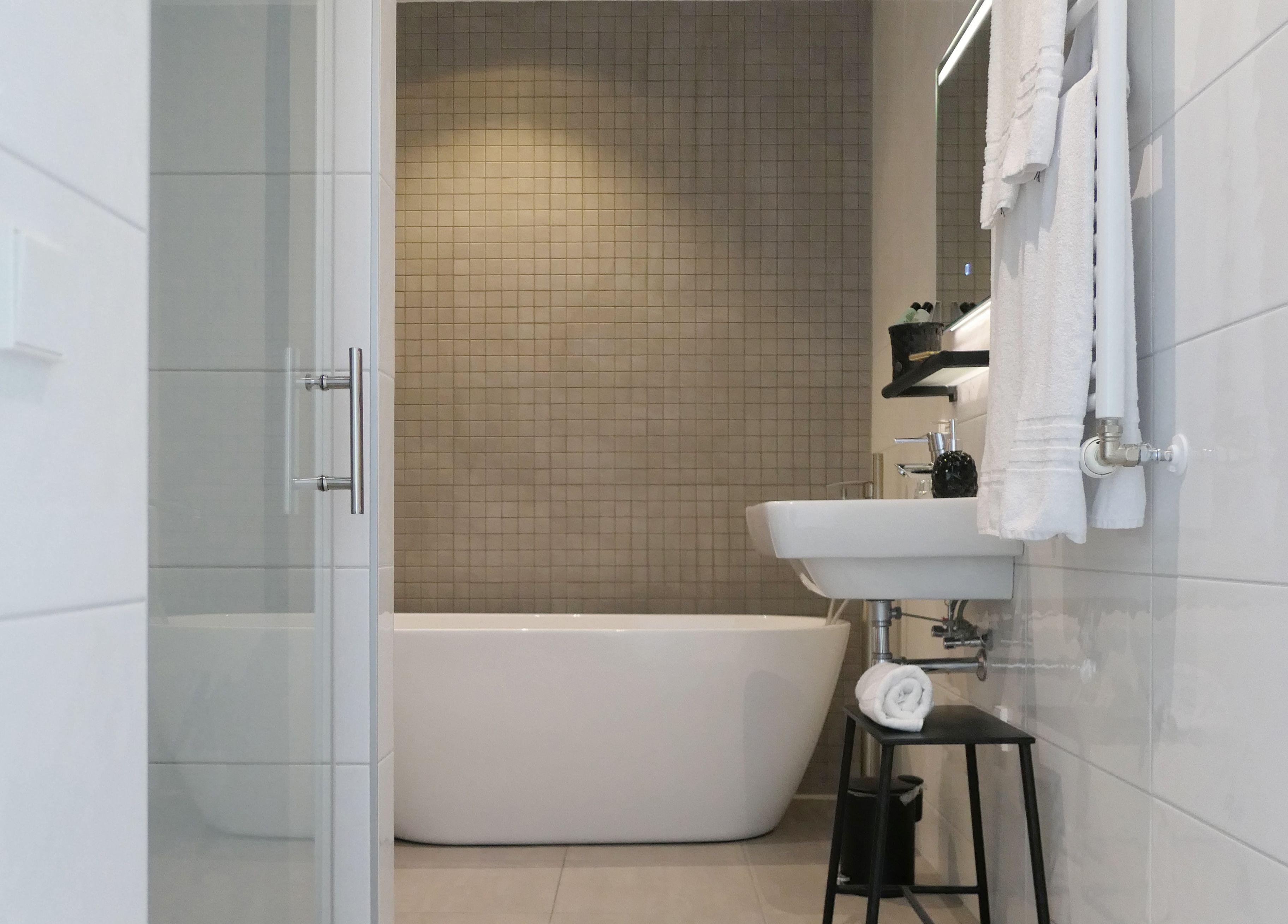 Stadsvilla Mozaic 4* Den Haag