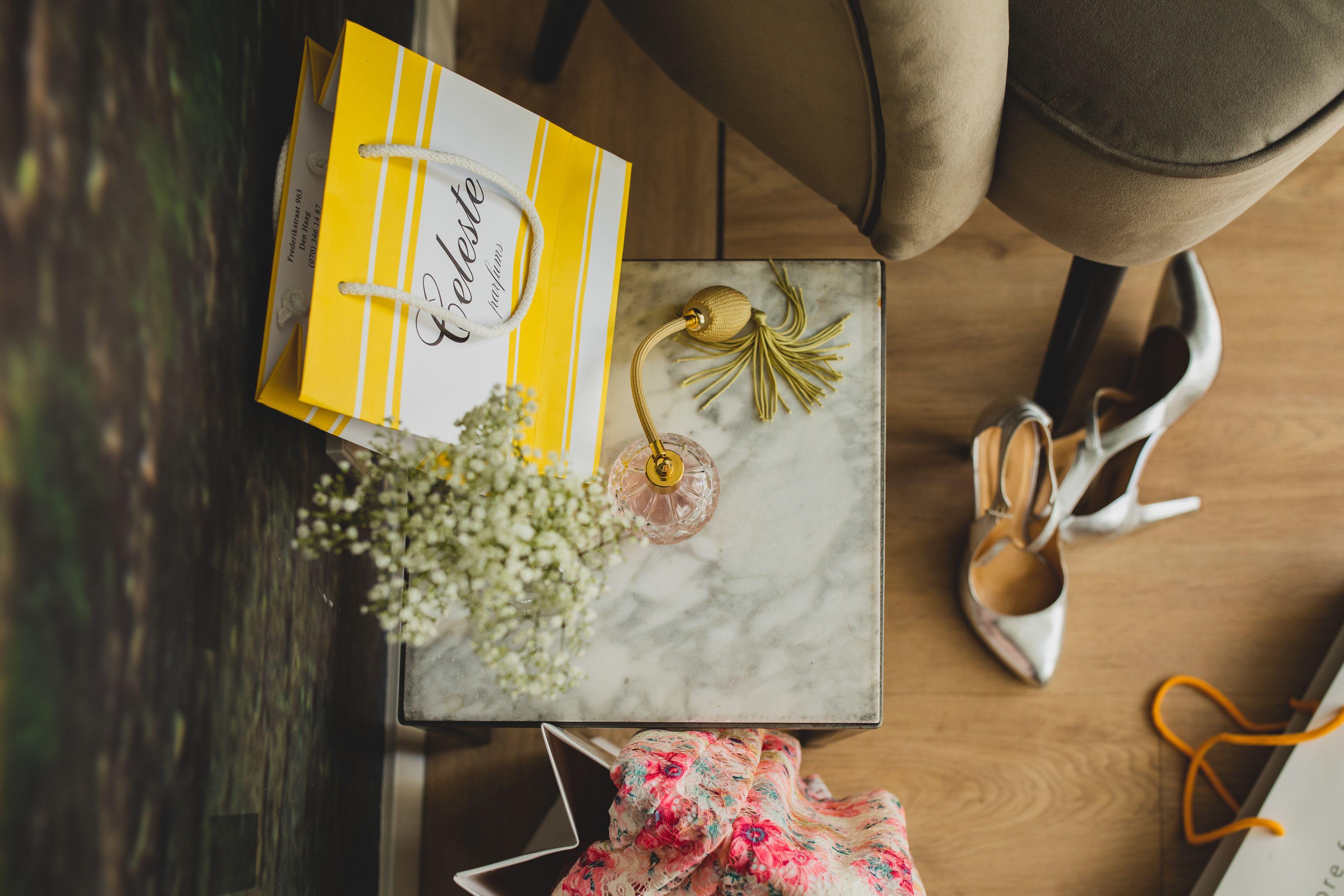 Stadsvilla Mozaic Den Haag