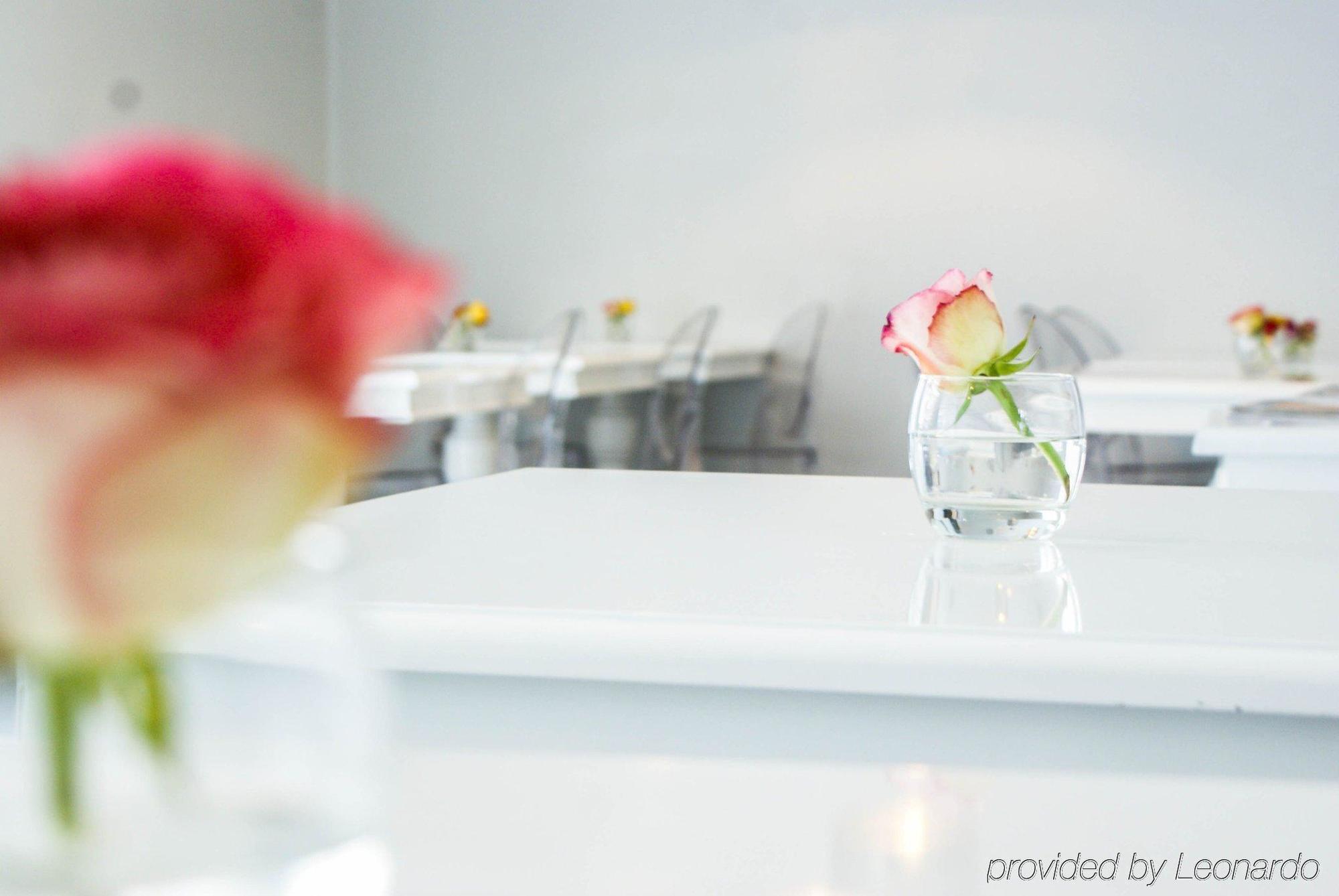 Hotel Stadsvilla Mozaic