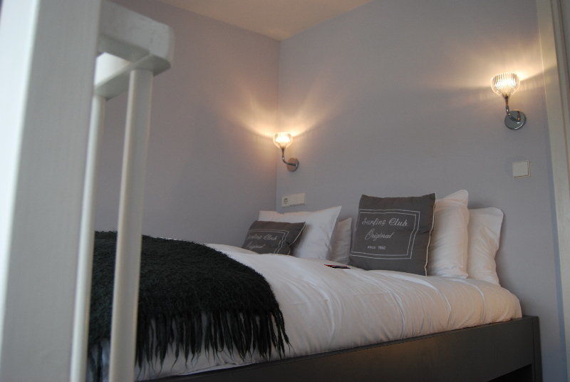 Stadsvilla Mozaic 4*