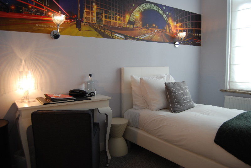 Stadsvilla Mozaic Den Haag