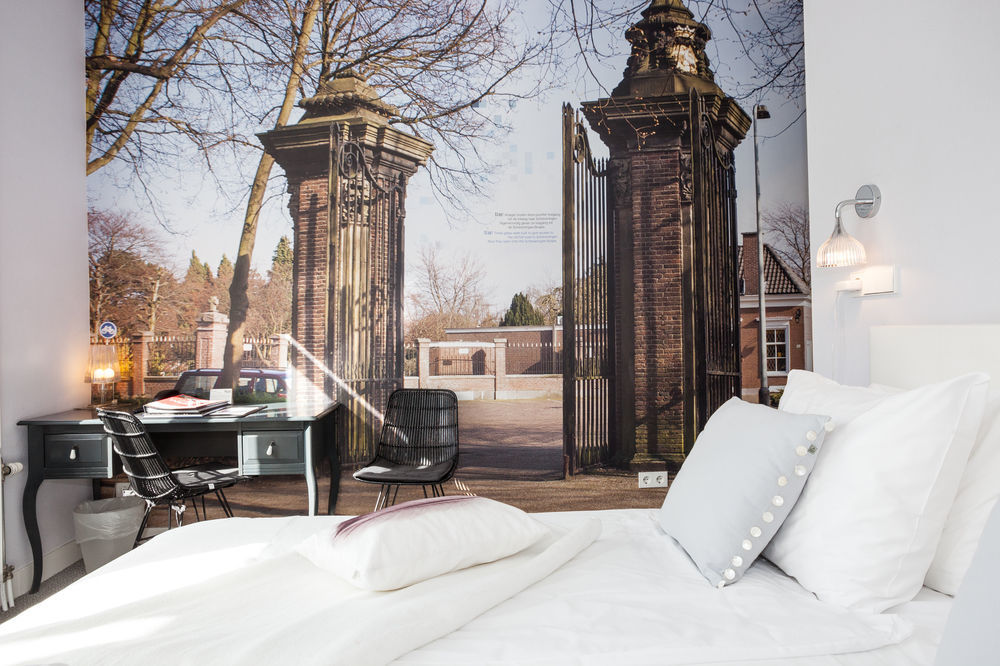 Stadsvilla Mozaic Hotel 4*