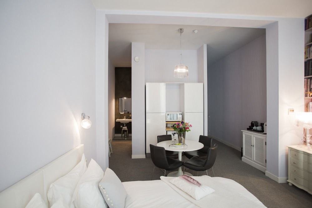 Hotel Stadsvilla Mozaic The Hague