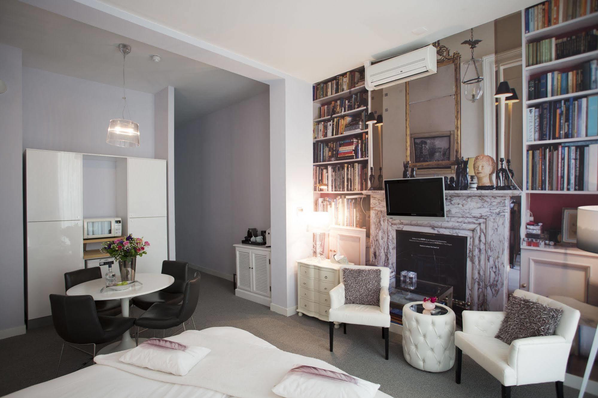 Hotel Stadsvilla Mozaic Den Haag