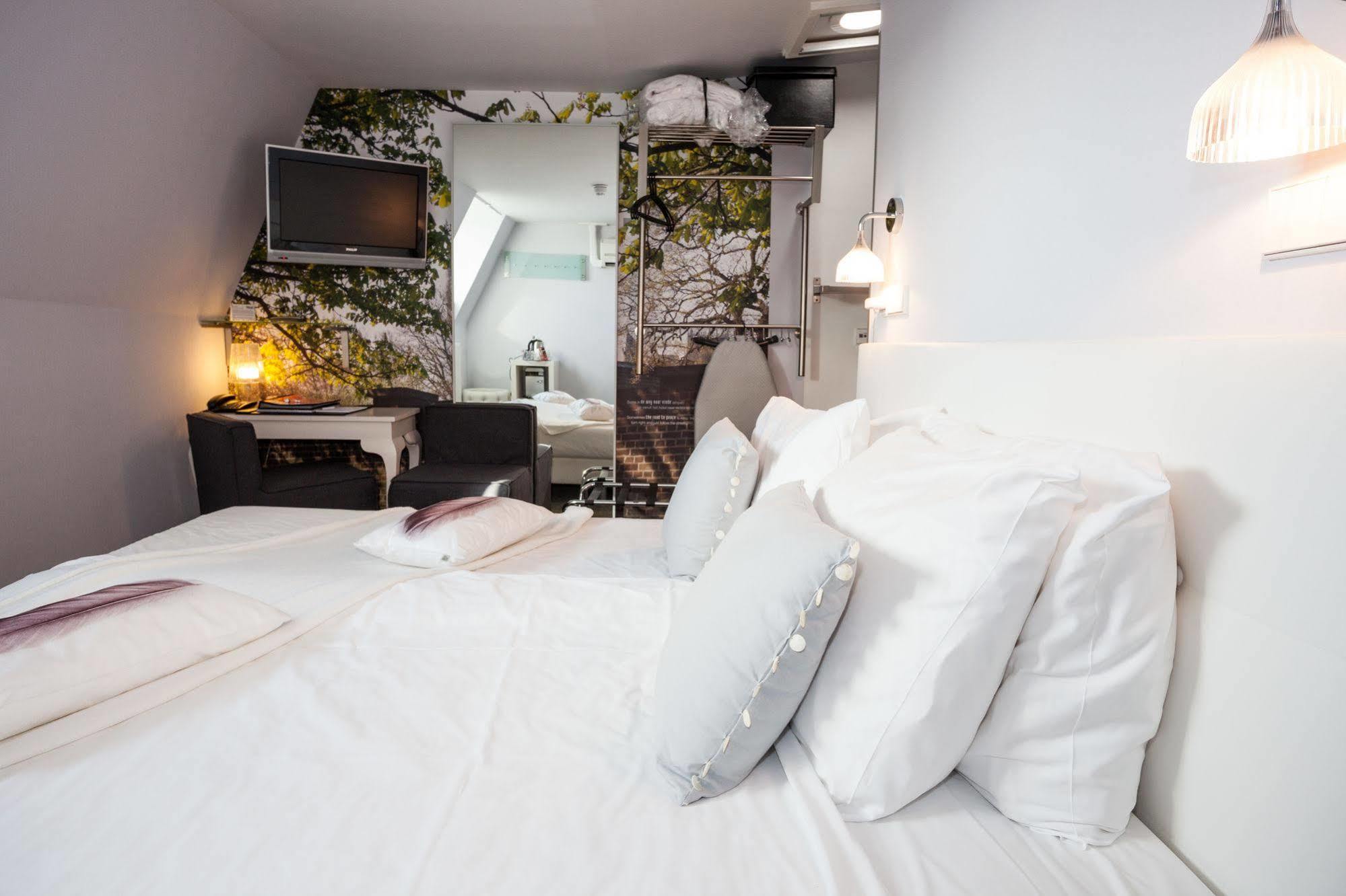 Stadsvilla Mozaic Hotel 4*