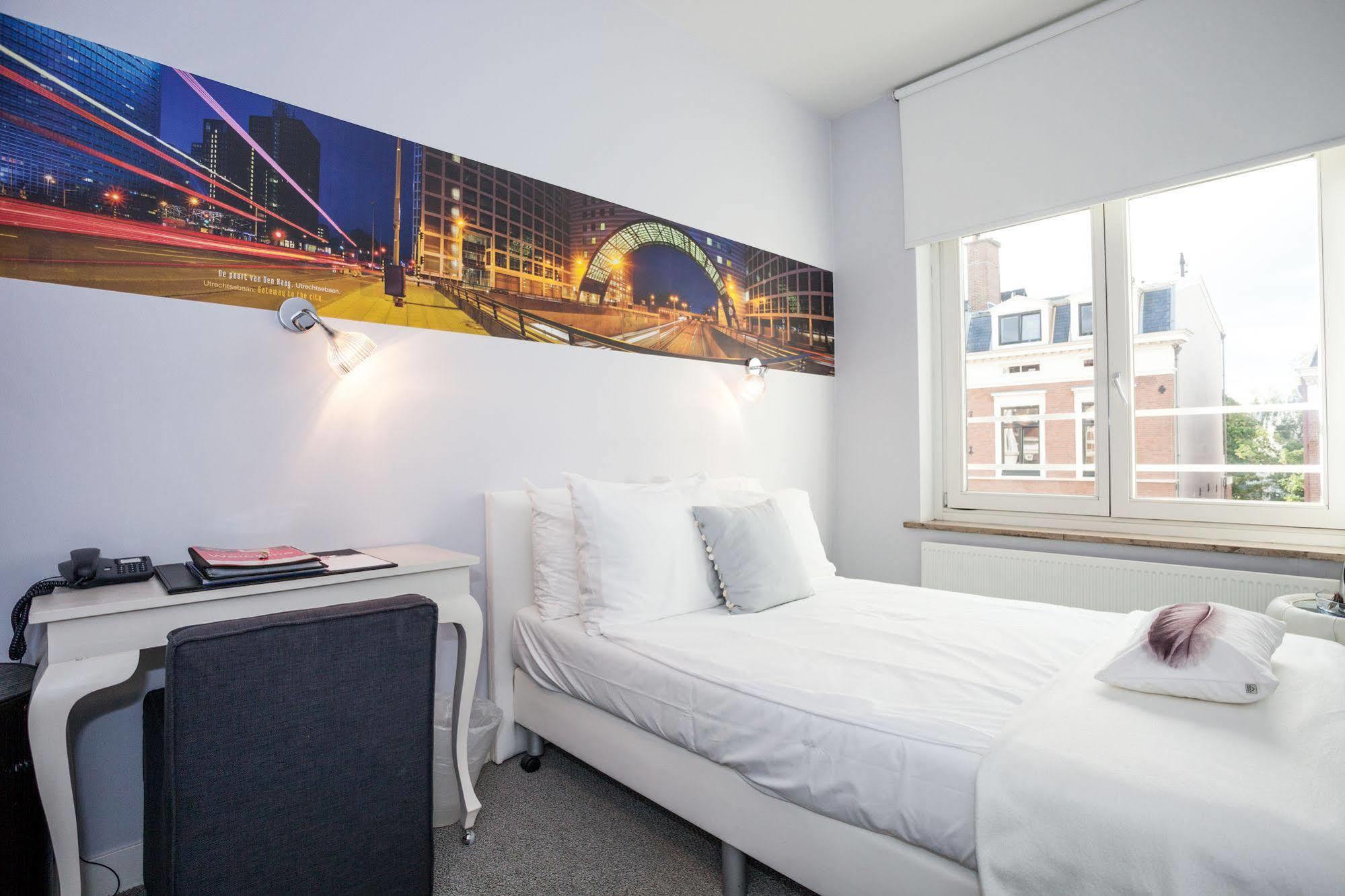 Hotel Stadsvilla Mozaic 4*