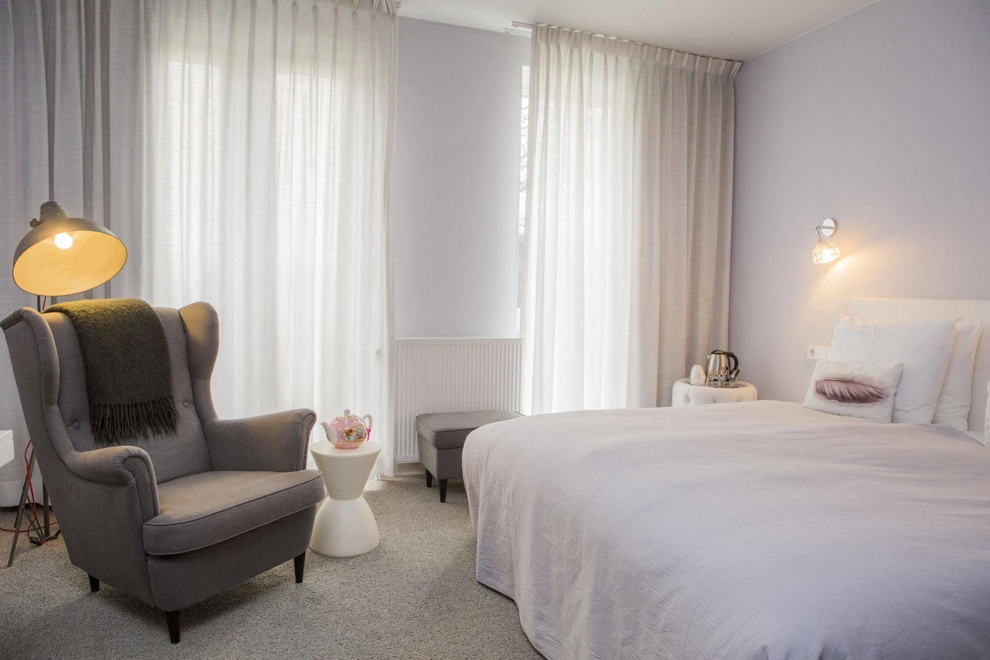 Hotel Stadsvilla Mozaic 4*