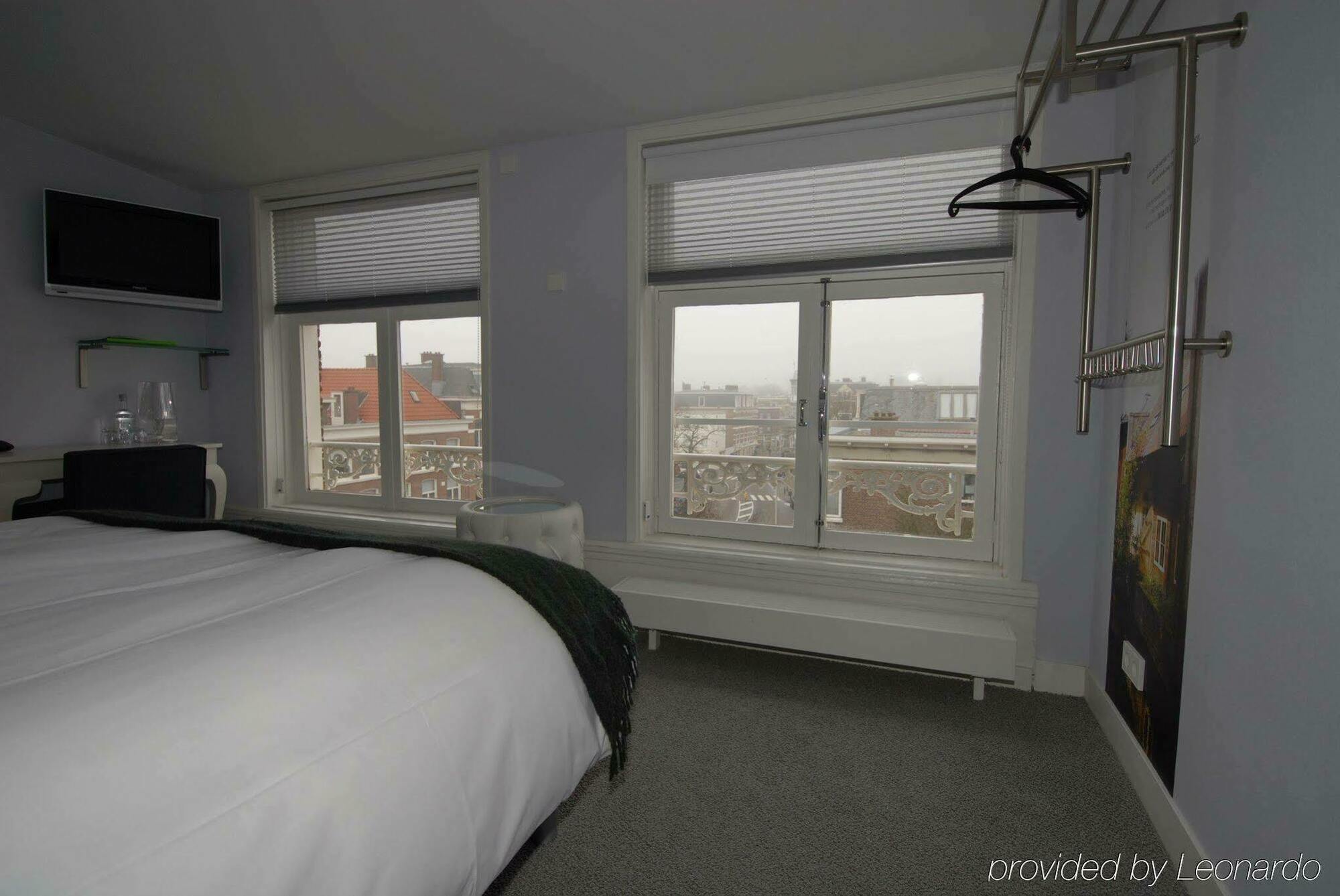 Hotel Stadsvilla Mozaic Den Haag