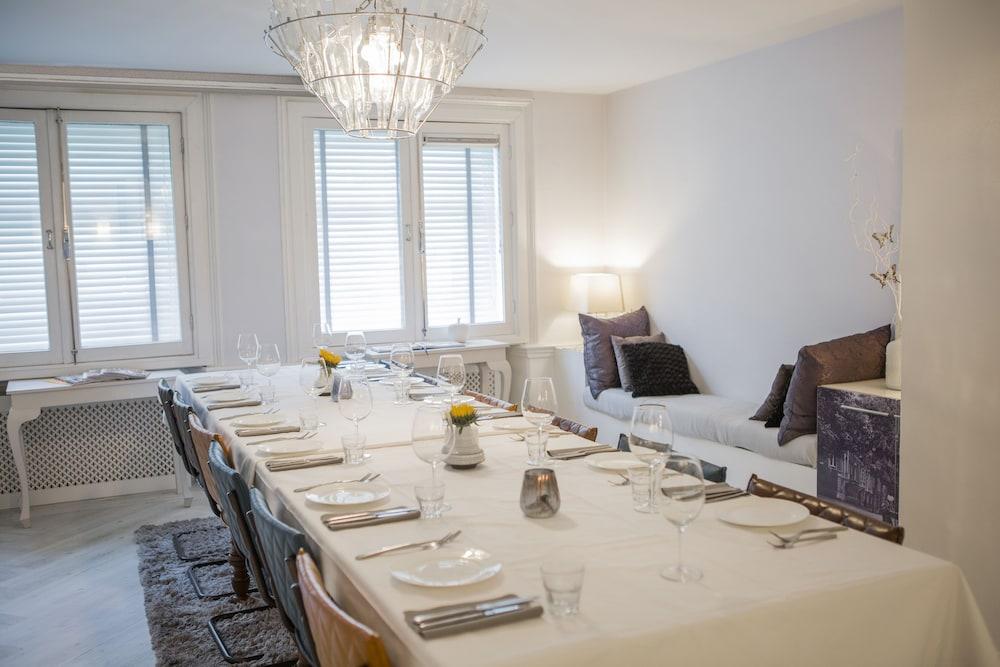 Stadsvilla Mozaic Den Haag