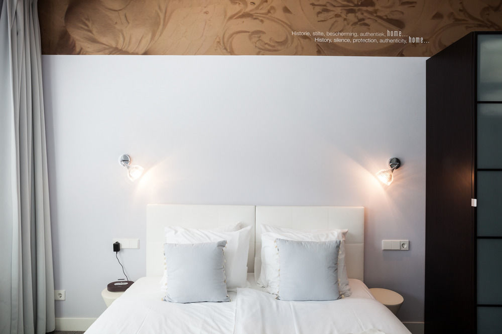 Stadsvilla Mozaic 4*
