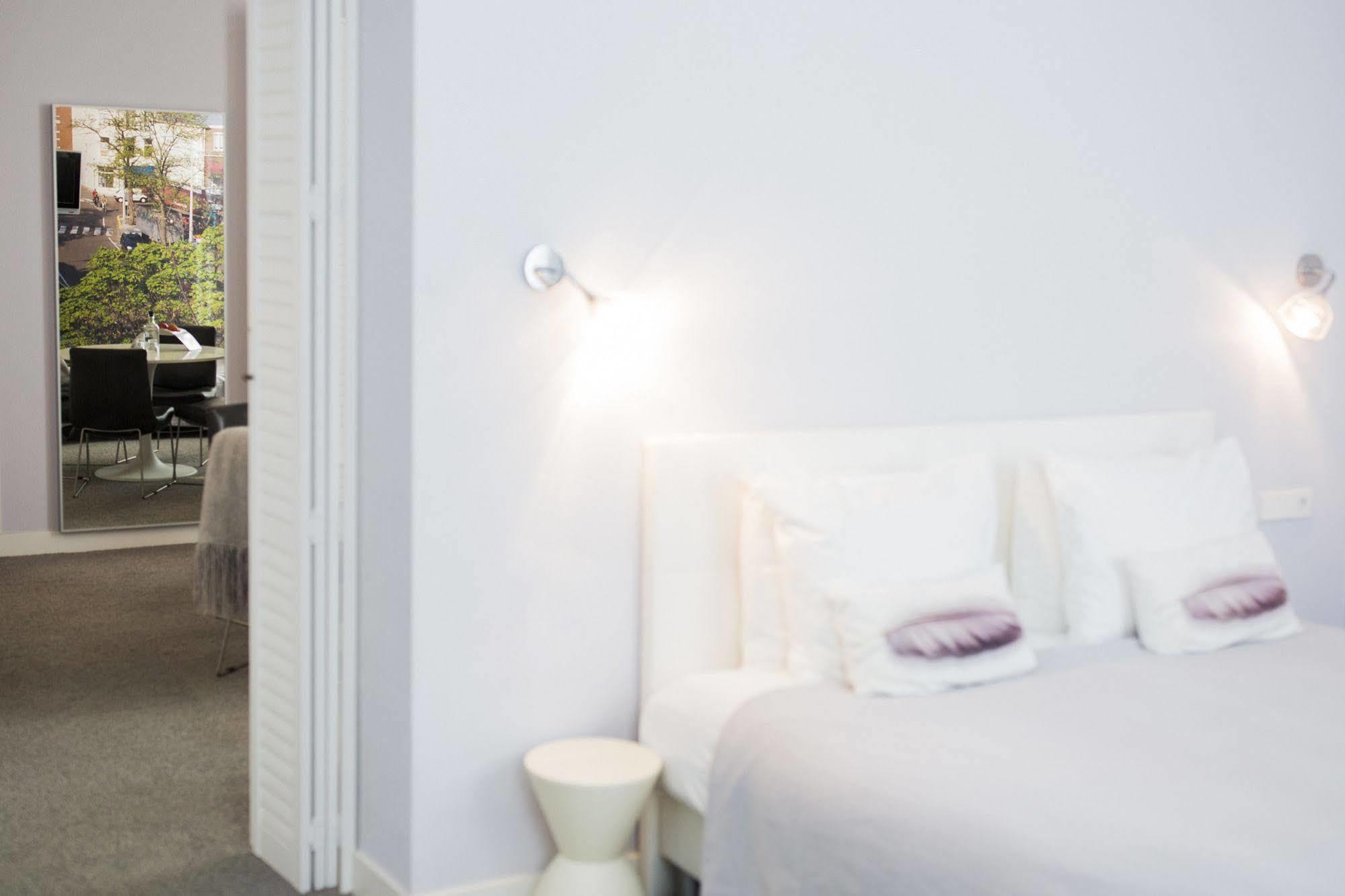 Stadsvilla Mozaic 4* Den Haag